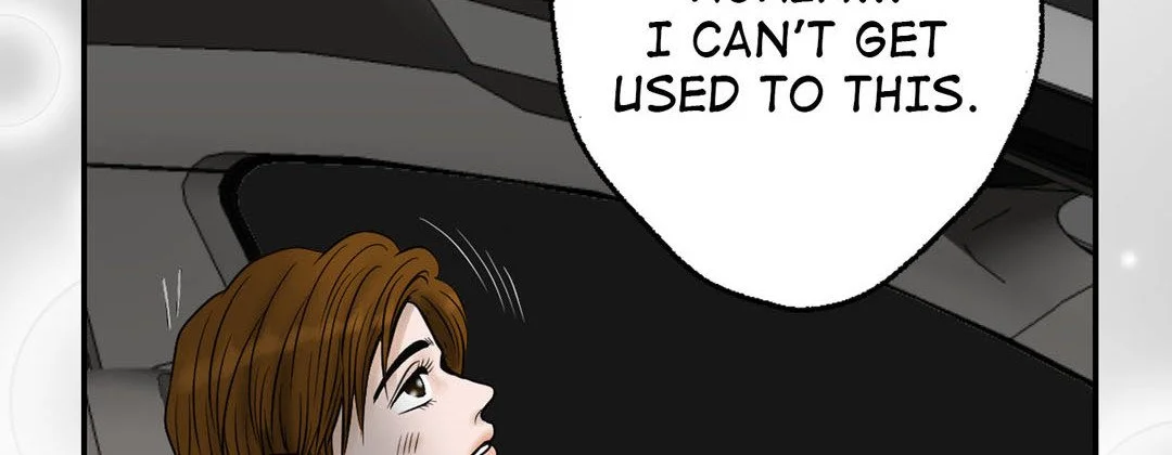 Living with The Wizard - Chapter 18
